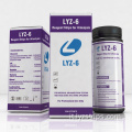 lyz test delle urine per diabetici strisce 5K